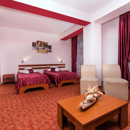 Hotel Alexis Cluj-Napoca Extérieur photo