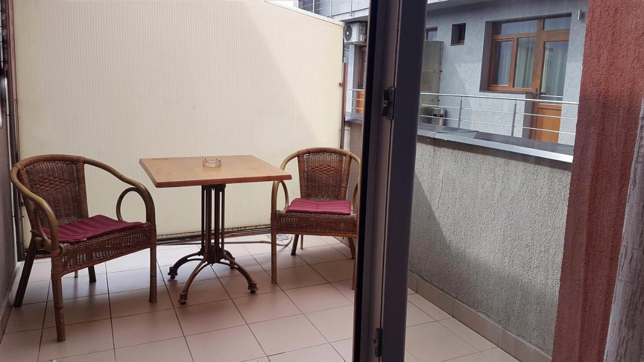 Hotel Alexis Cluj-Napoca Extérieur photo