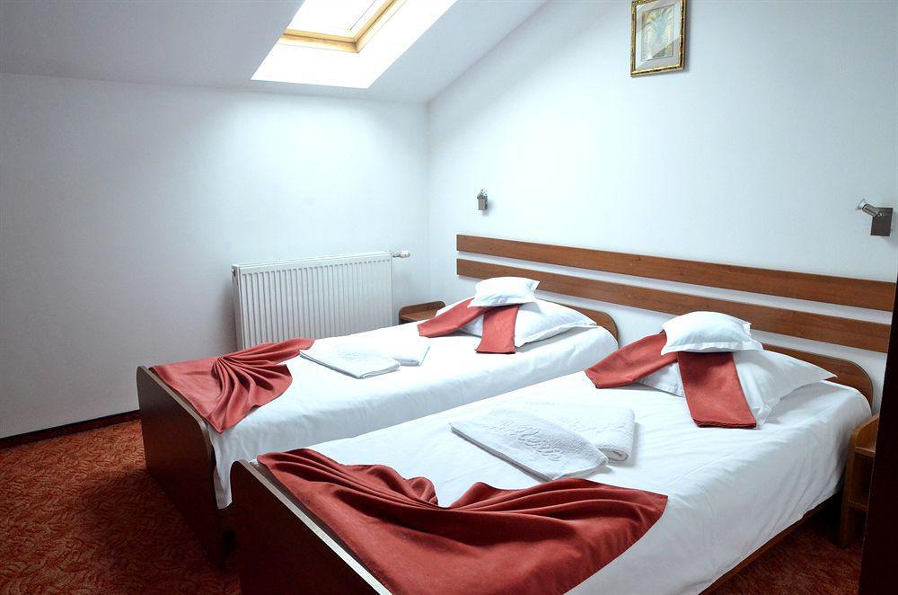 Hotel Alexis Cluj-Napoca Extérieur photo