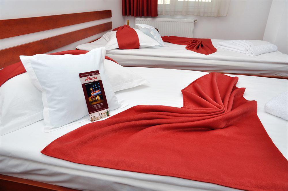 Hotel Alexis Cluj-Napoca Extérieur photo