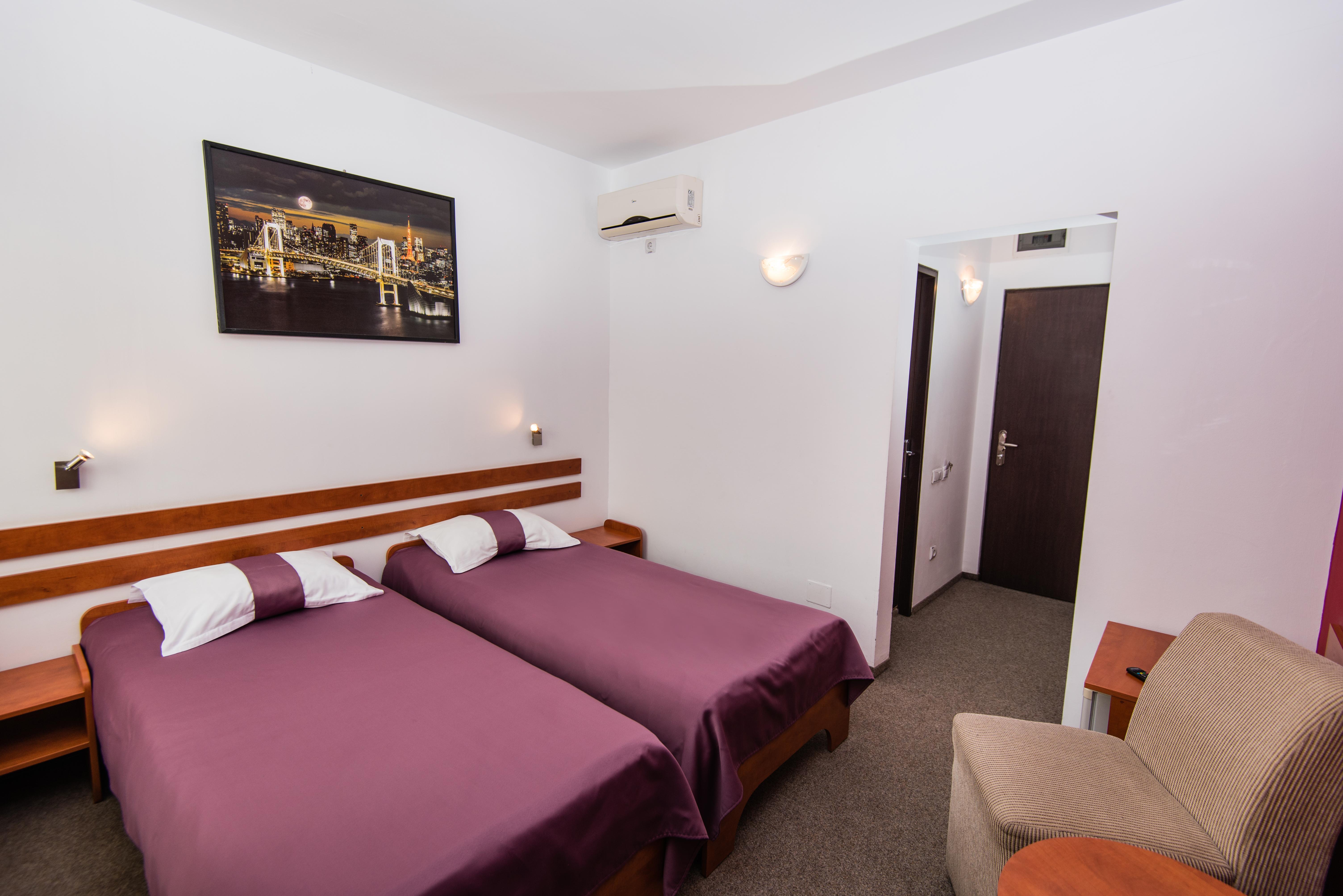 Hotel Alexis Cluj-Napoca Extérieur photo
