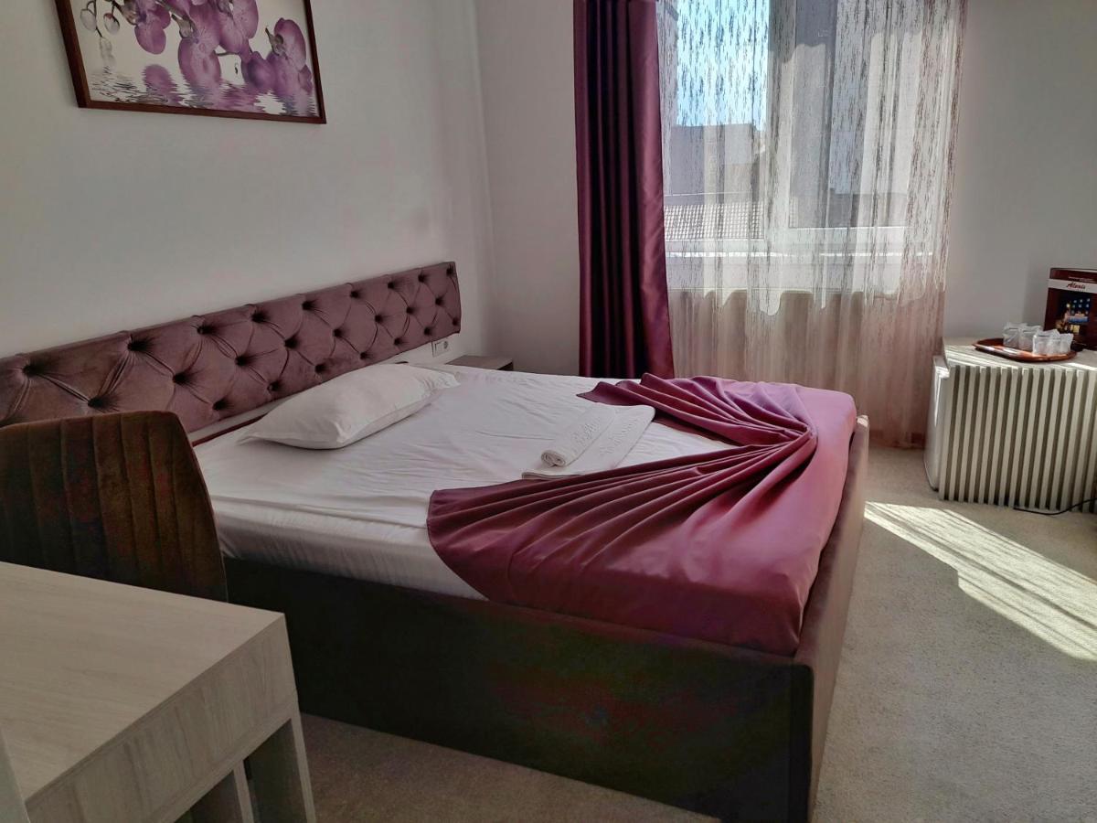 Hotel Alexis Cluj-Napoca Extérieur photo