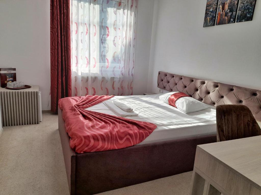 Hotel Alexis Cluj-Napoca Extérieur photo