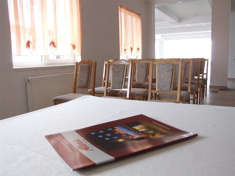Hotel Alexis Cluj-Napoca Extérieur photo