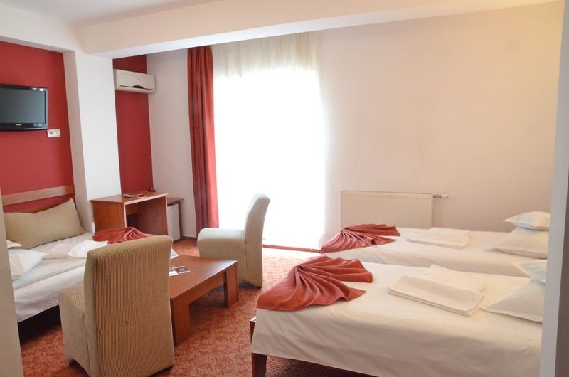 Hotel Alexis Cluj-Napoca Extérieur photo