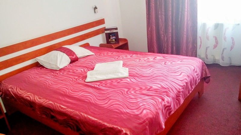 Hotel Alexis Cluj-Napoca Extérieur photo