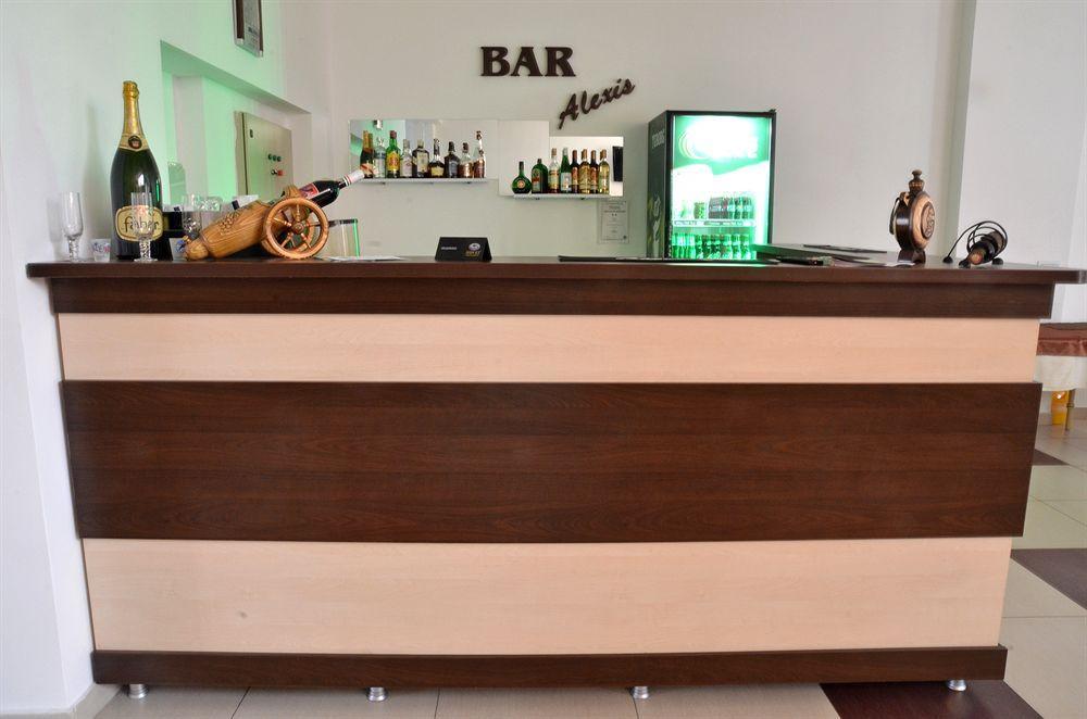 Hotel Alexis Cluj-Napoca Extérieur photo